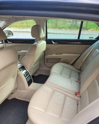 Skoda Superb cena 26000 przebieg: 326646, rok produkcji 2011 z Brzesko małe 92